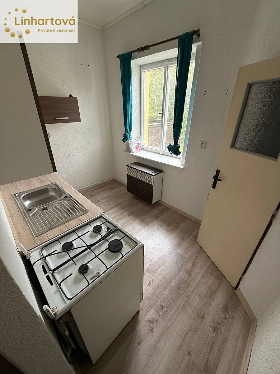 Pronájem bytu 1+1 35 m² – fotografie 5