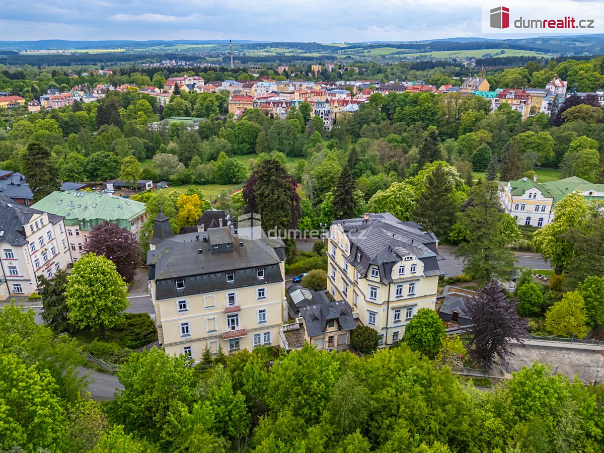 Prodej ubytovacího zařízení 4200 m² – fotografie 2