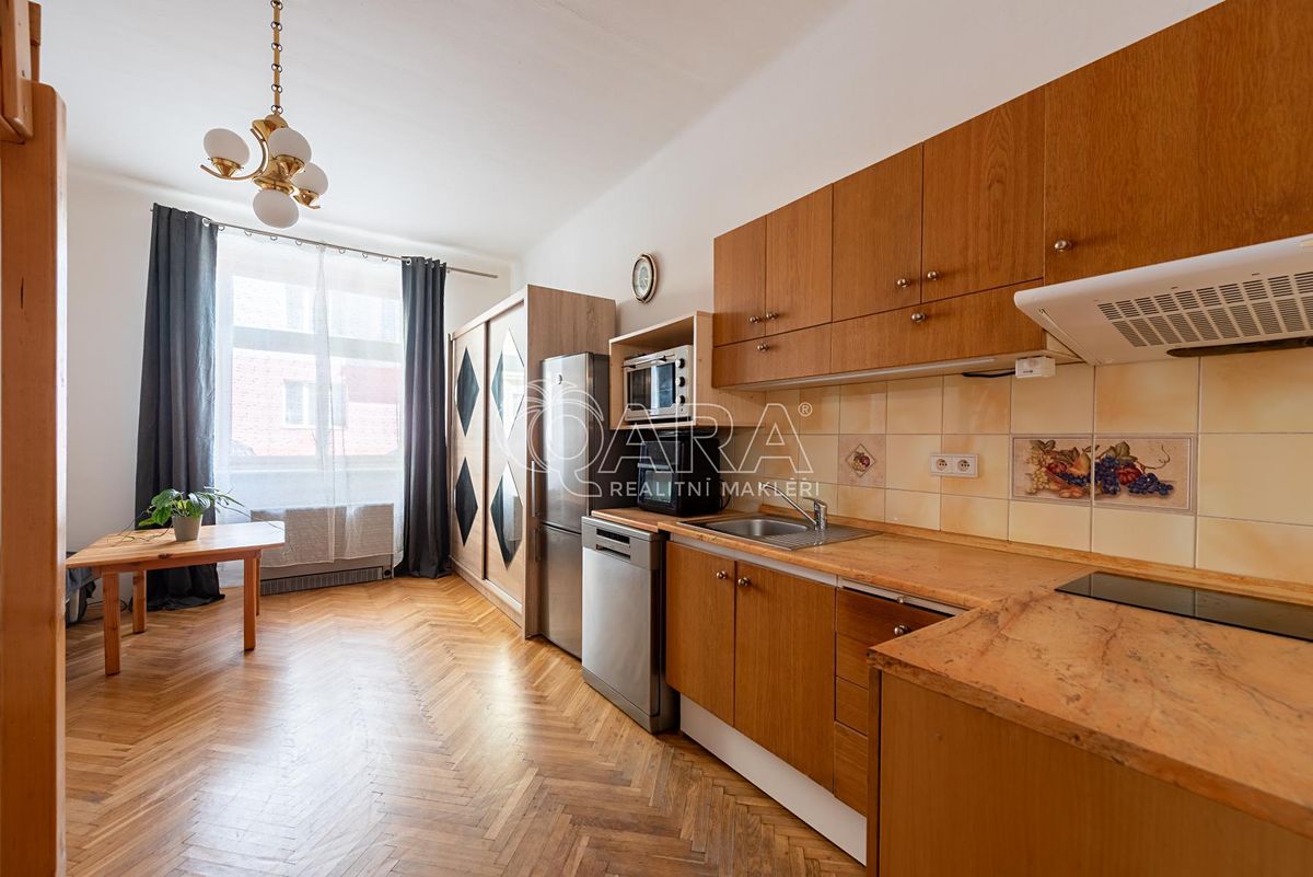 Prodej bytu 1+kk 25 m² – fotografie 5