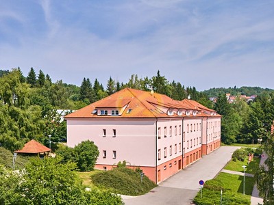 Prodej bytu 2+kk 60 m²