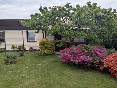 Prodej  chaty 30 m², pozemek 459 m²