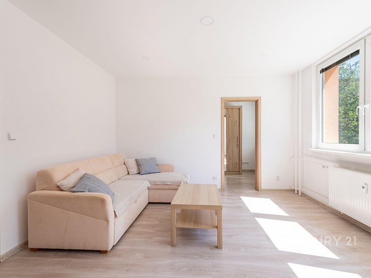 Квартира 2+1 в оренду, 45 м² (2 з 16)