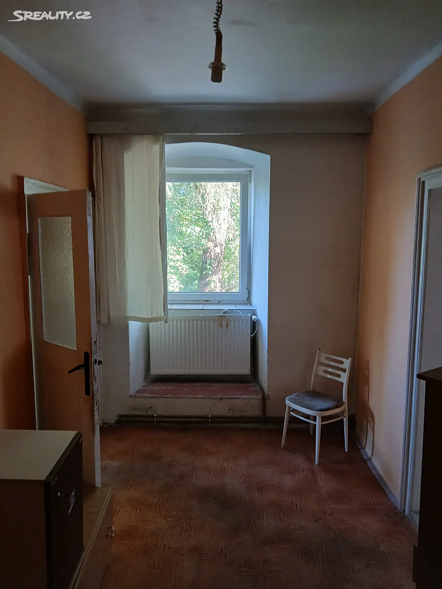 Pronájem bytu 2+1 62 m² – pohled 5
