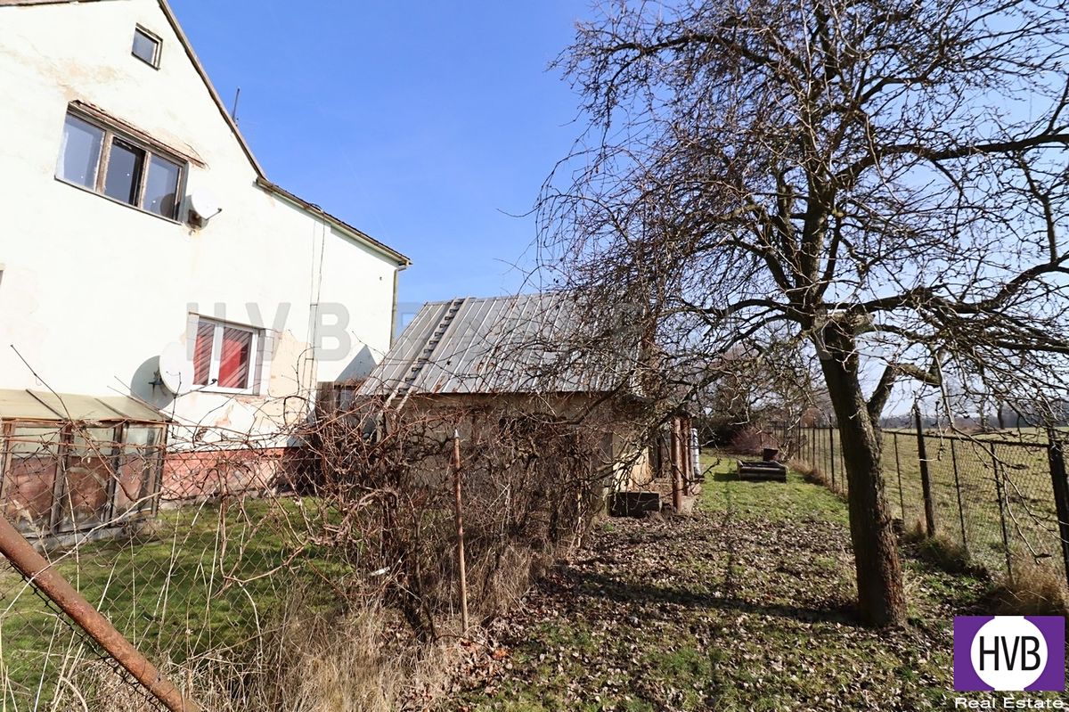 Prodej rodinného domu 220 m², pozemek 1193 m² – fotografie 3