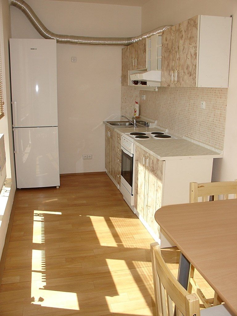 Prodej bytu 1+kk 41 m² – fotografie 5