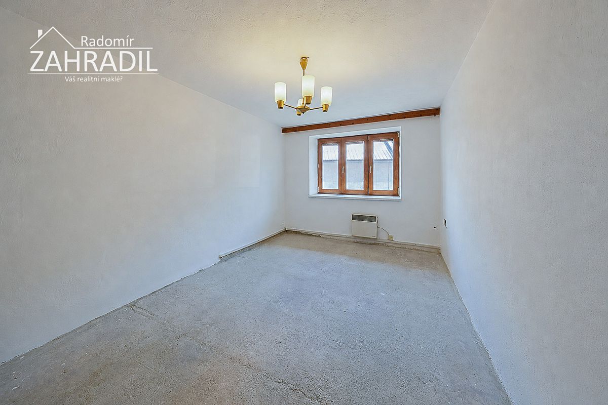 Prodej rodinného domu 90 m², pozemek 174 m² – fotografie 3