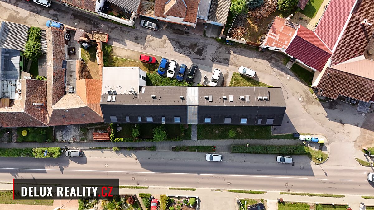 Prodej bytu 1+kk 23 m² – fotografie 2