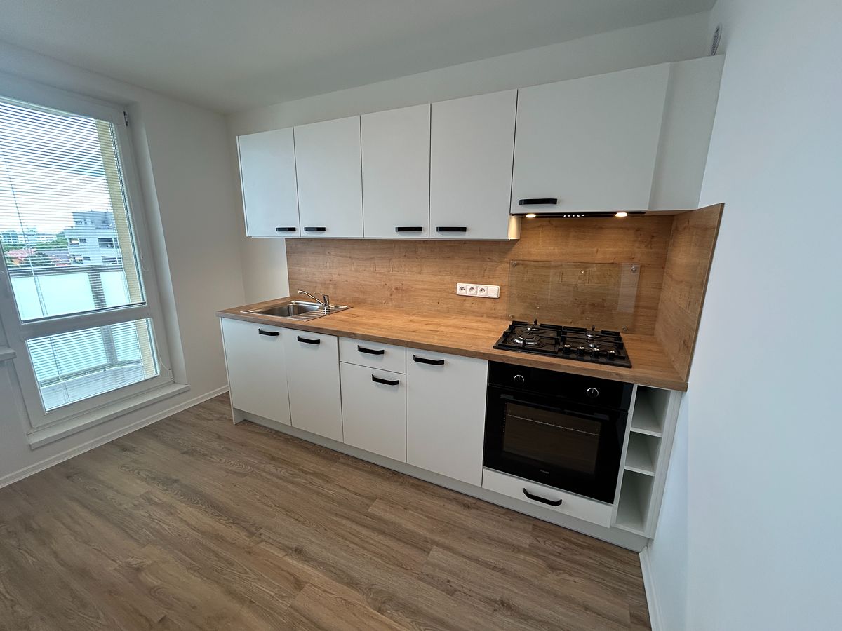 Prodej bytu 3+1 65 m²