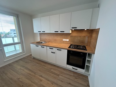 Prodej bytu 3+1 65 m²