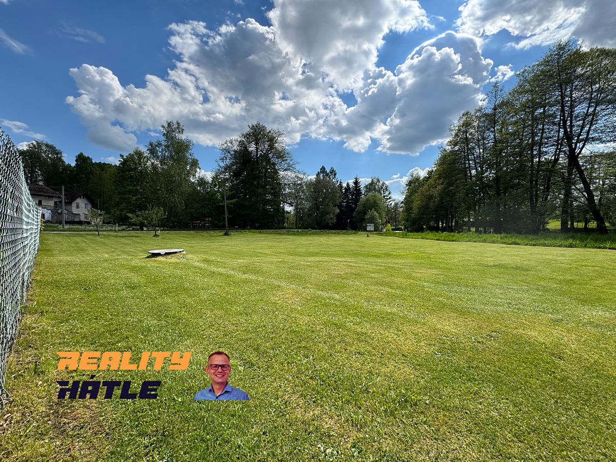 Prodej pozemku 1499 m² – fotografie 3