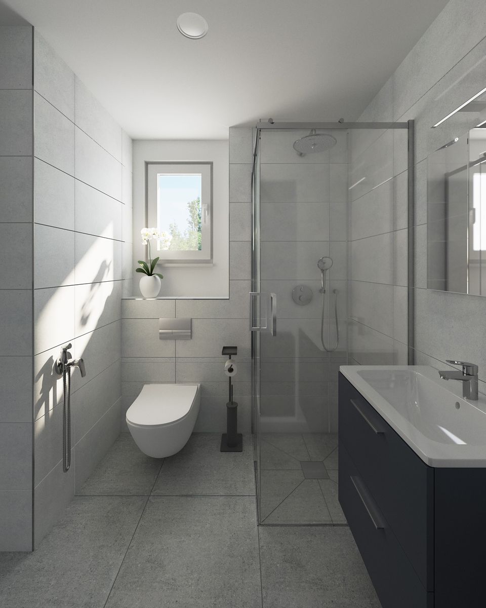 Prodej rodinného domu 120 m², pozemek 466 m² – fotografie 4