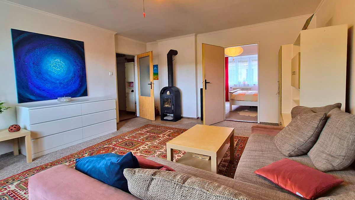 Prodej vícegeneračního domu 420 m², pozemek 305 m² – fotografie 5