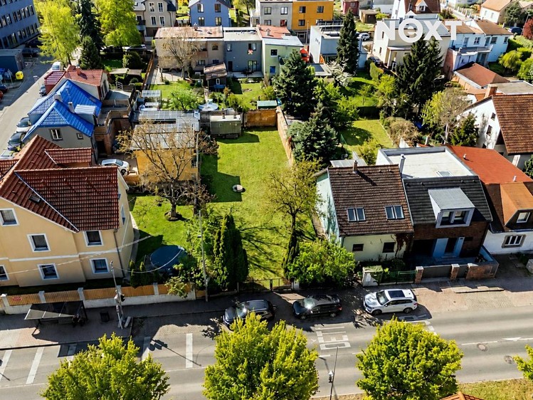 Grundstück zum Kauf, 473 m² (1 von 11)