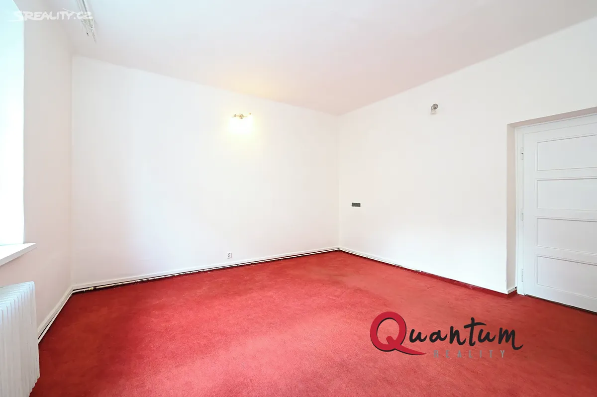 Pronájem obchodního prostoru 45 m² – pohled 2