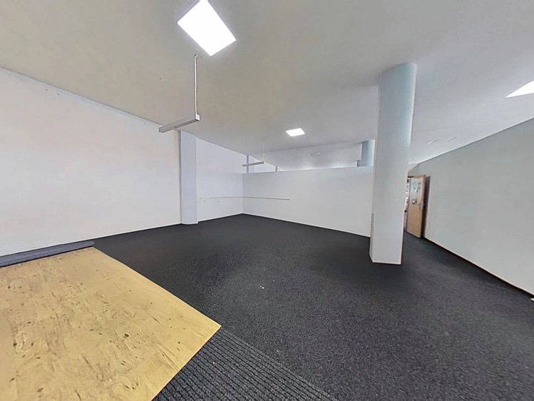 Pronájem komerčního prostoru, 860 m² (10 z 23)