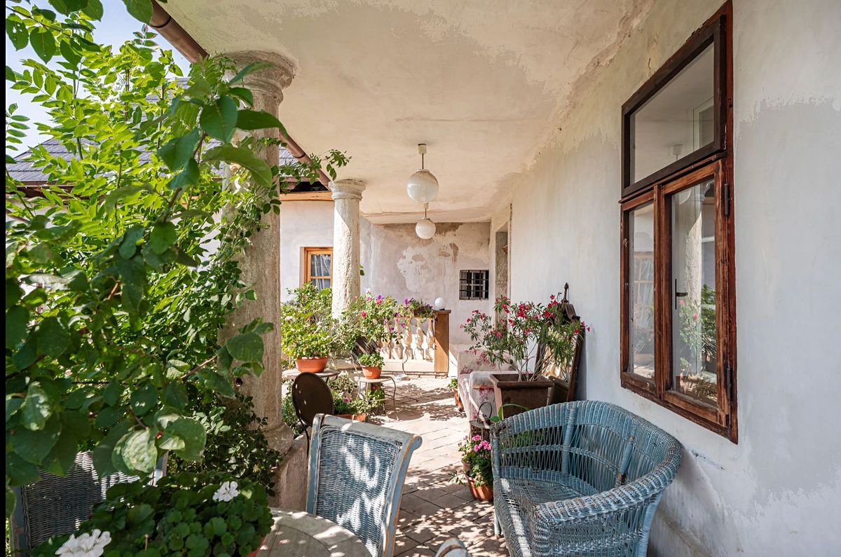 Prodej apartmánů 435 m² – fotografie 4