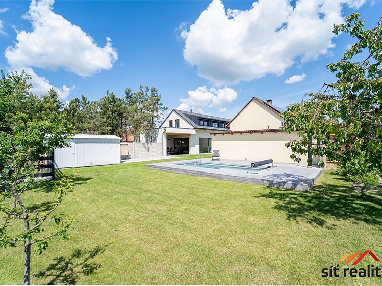Prodej domu, 240 m² (9 z 52)