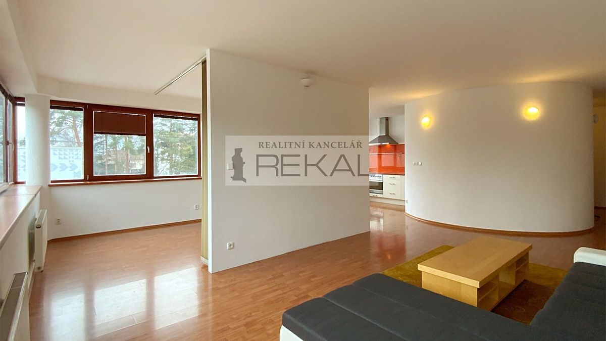 Prodej bytu 3+kk 75 m²