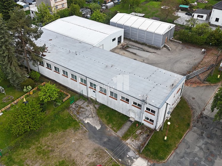 Комерційне приміщення на продаж, 2 849 м² (1 з 41)