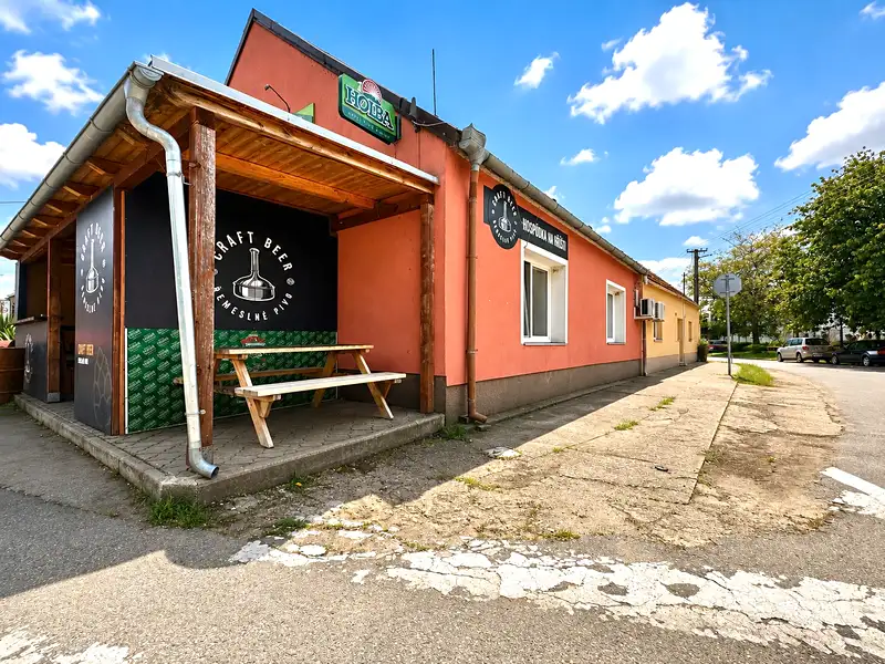 Prodej rodinného domu 168 m², pozemek 245 m², Strachotín – náhled fotky 2