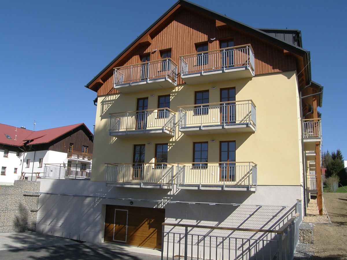 Prodej bytu 2+kk 48 m² – fotografie 5