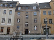 Prodej činžovního domu 700 m²