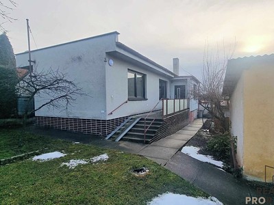 Pronájem  rodinného domu 80 m², pozemek 422 m²