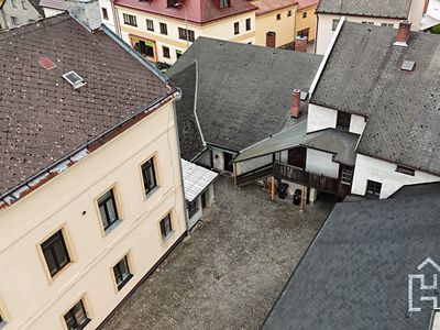 Prodej komerční nemovitosti 260 m²