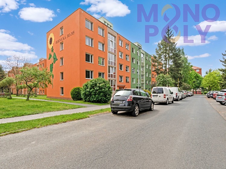 Wohnung 2+kk zum Kauf, 50 m² (15 von 15)