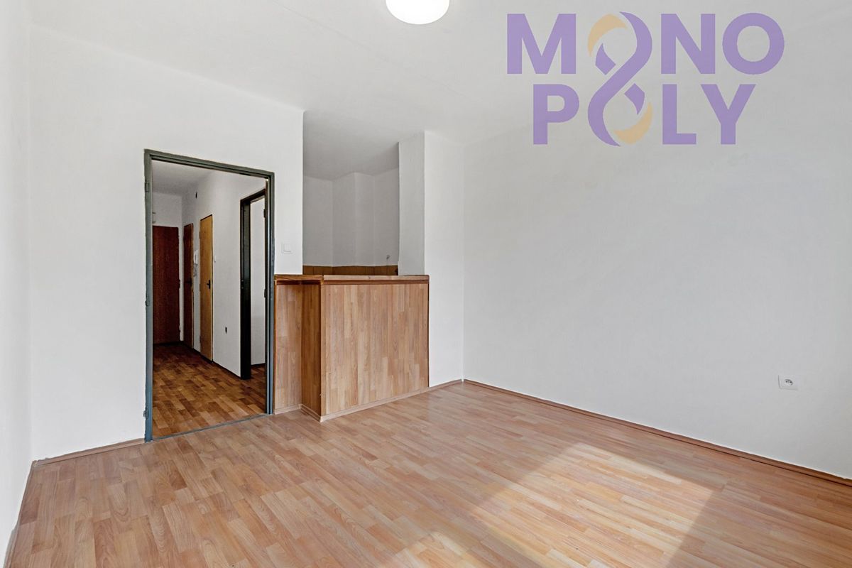 Prodej bytu 2+kk 50 m² – fotografie 4