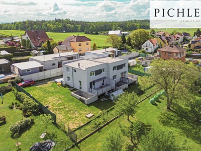Prodej  rodinného domu 136 m², pozemek 86 m²