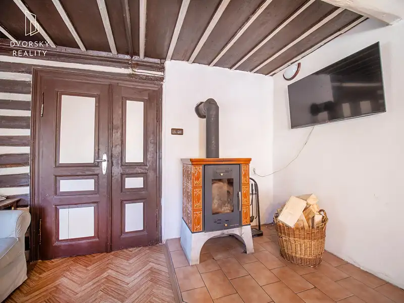 Prodej chalupy 110 m², pozemek 395 m², Jablonec nad Jizerou – náhled fotky 3