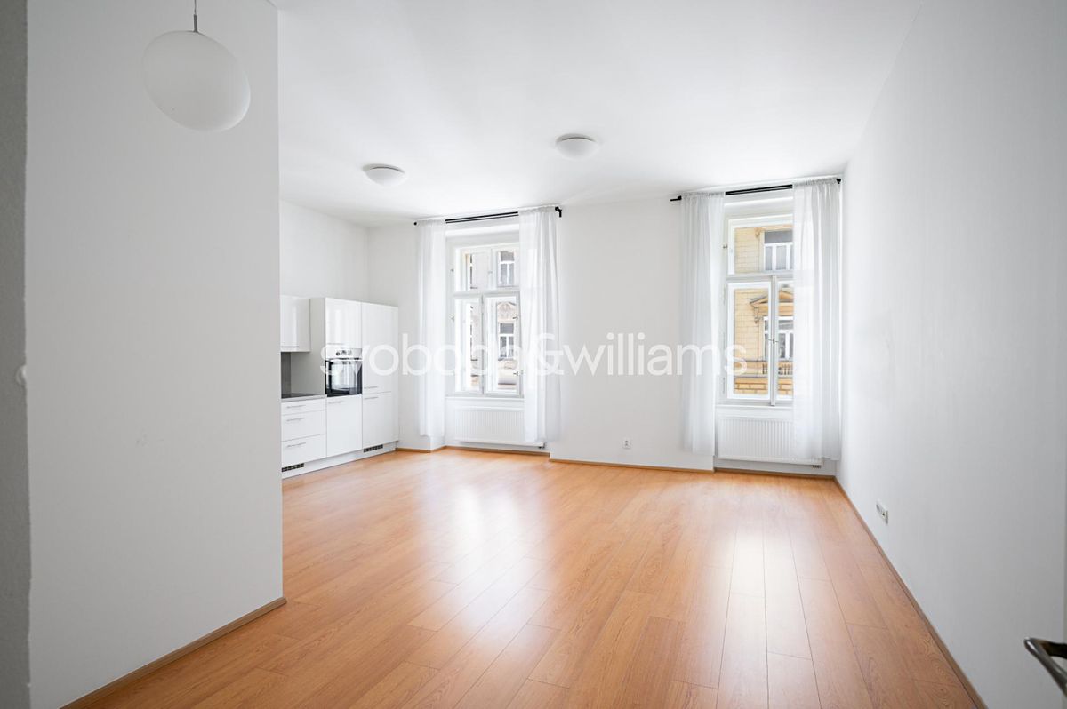 Prodej bytu 2+kk 73 m²