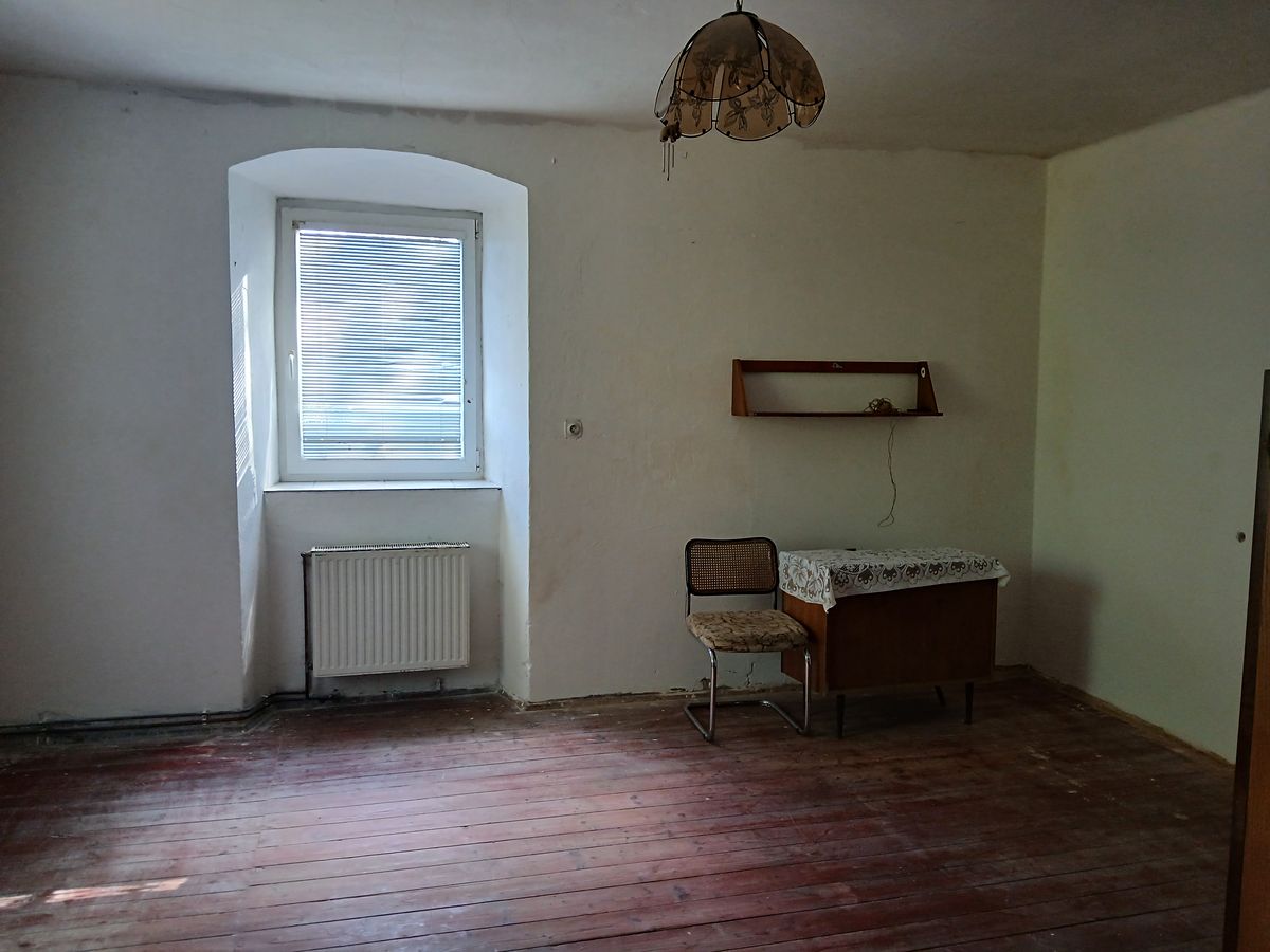 Pronájem bytu 2+1 62 m²