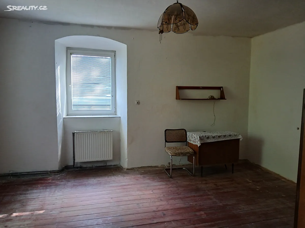 Pronájem bytu 2+1 62 m², Přerov