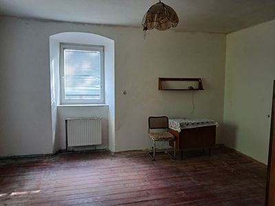 Pronájem bytu 2+1 62 m²