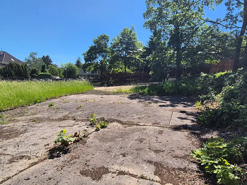 Pronájem komerčního pozemku 2500 m², Teplice – náhled fotky 2