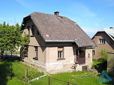 Prodej  rodinného domu 103 m², pozemek 467 m²