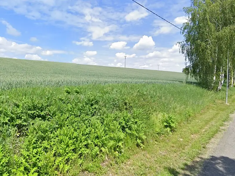 Prodej stavebního pozemku 11847 m², Zájezd – náhled fotky 3