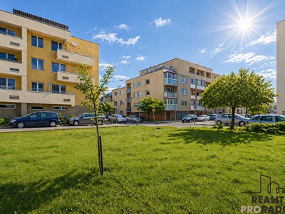 Prodej bytu 3+kk 71 m²