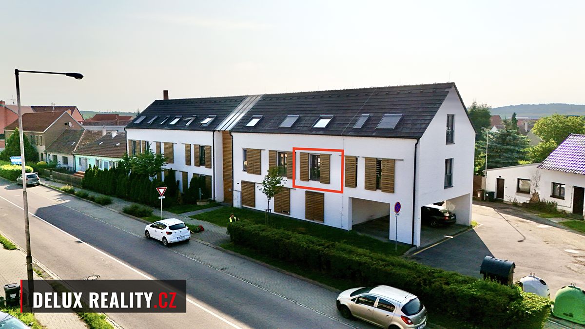 Prodej bytu 1+kk 23 m²