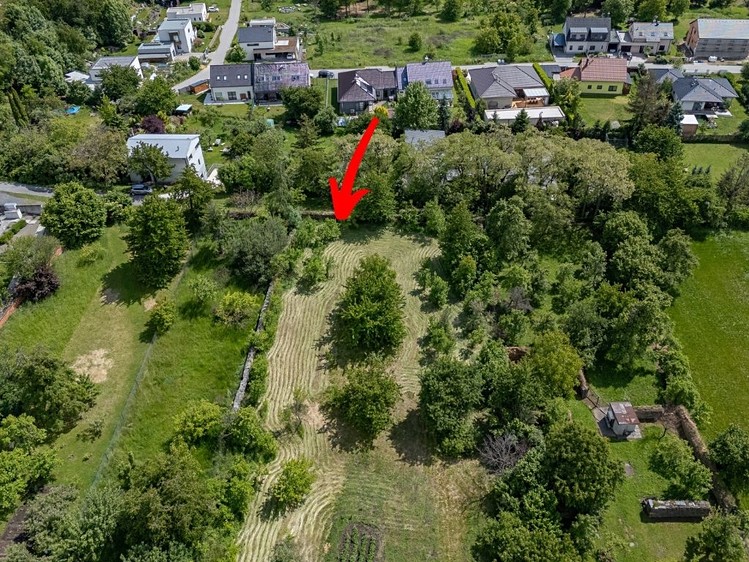 Ділянка на продаж, 1 000 м² (14 з 22)