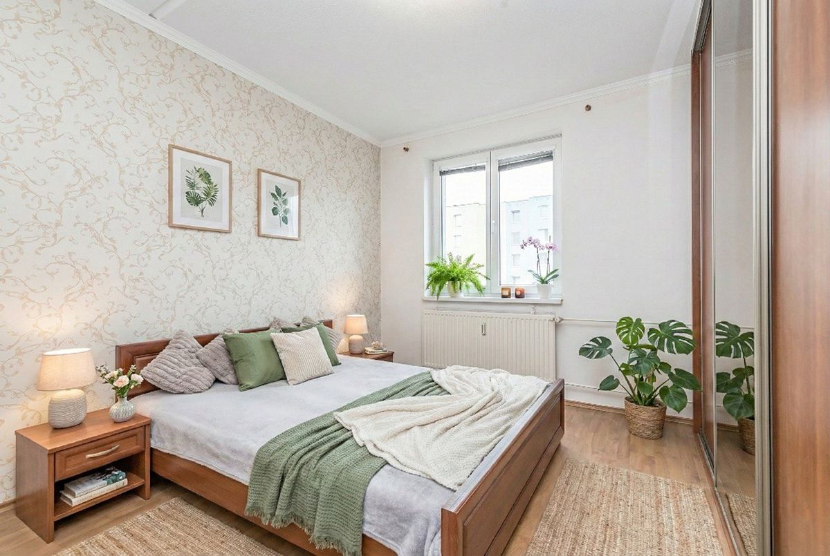 Prodej bytu 3+1 72 m²