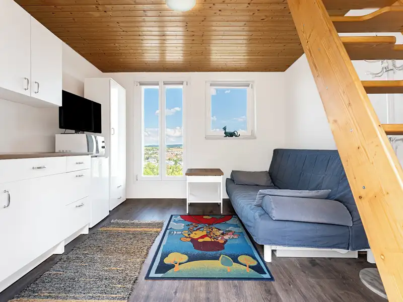 Prodej chaty 40 m², pozemek 394 m², Napajedla – náhled fotky 2