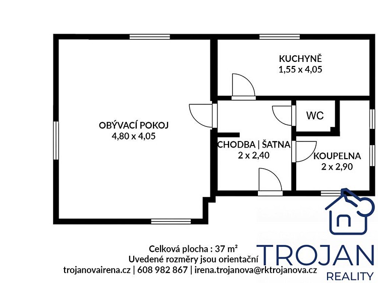 Gewerbefläche zum Kauf, 306 m² (3 von 26)