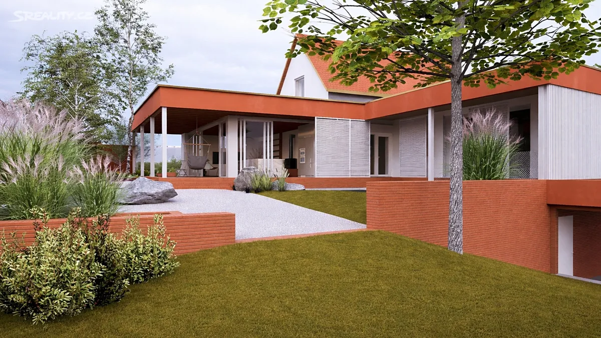 Prodej rodinného domu 220 m², pozemek 1317 m², Domažlice