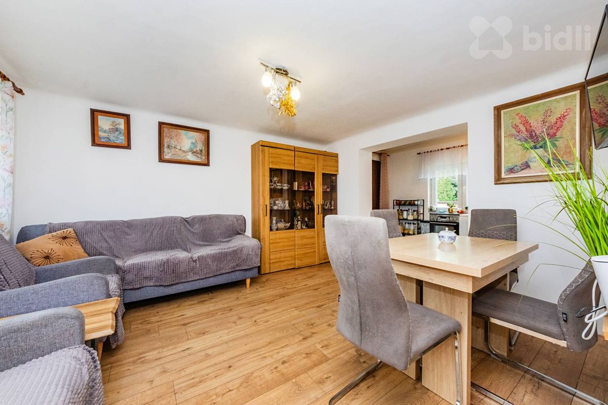 Prodej chaty 65 m², pozemek 534 m² – fotografie 4