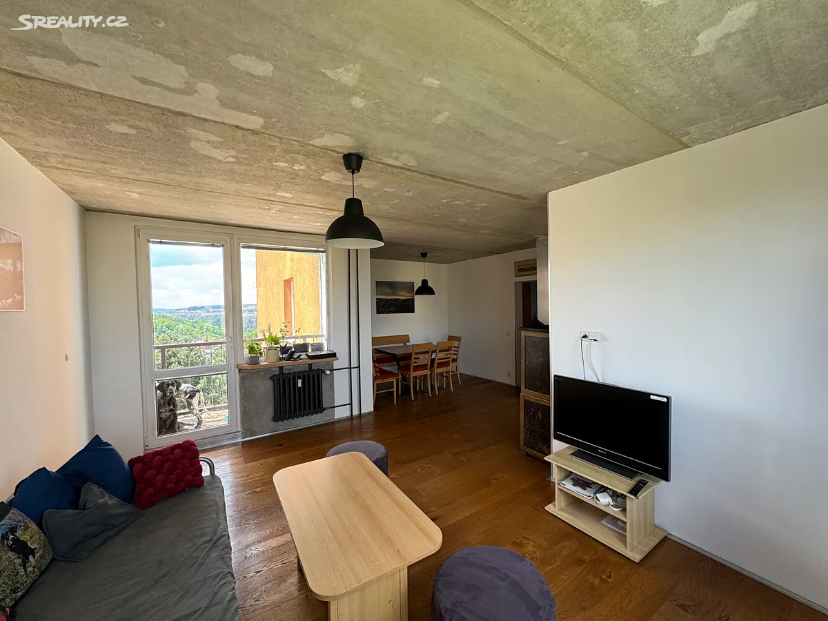 Prodej bytu 3+1 71 m² - Widok 5