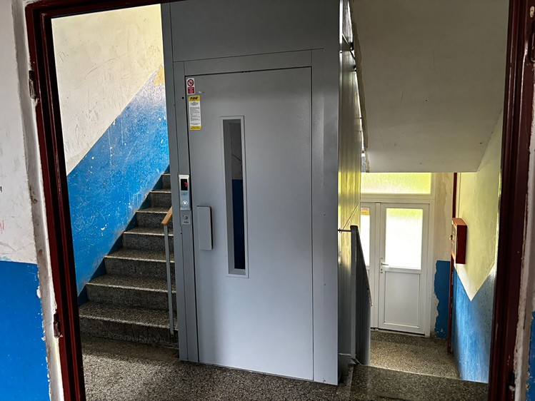 Prodej bytu 3+1, 60 m² (9 z 10)