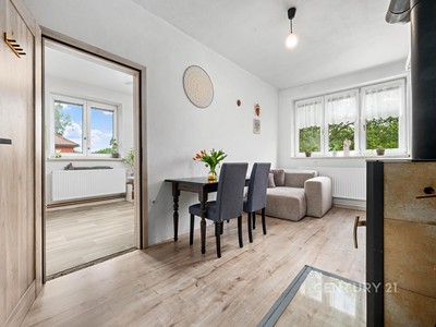 Prodej bytu 3+kk 83 m²